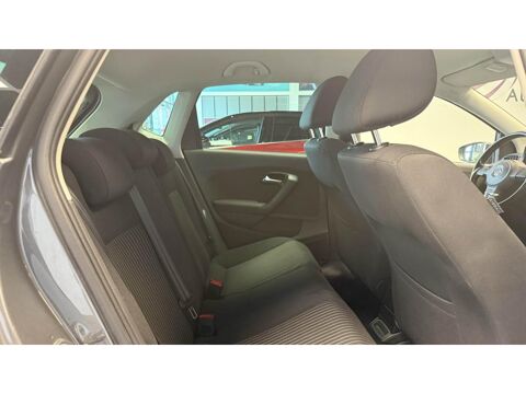 Polo 1.6 TDI 105 Sportline - 2011 - Distribution Ok - Suivi d\'en 2011 occasion 60740 Saint-Maximin