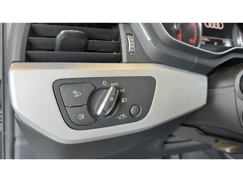 A4 Avant 2.0 30 TDI 136 ch S-tronic 2021 Feu led - carplay - Su 2021 occasion 60740 Saint-Maximin