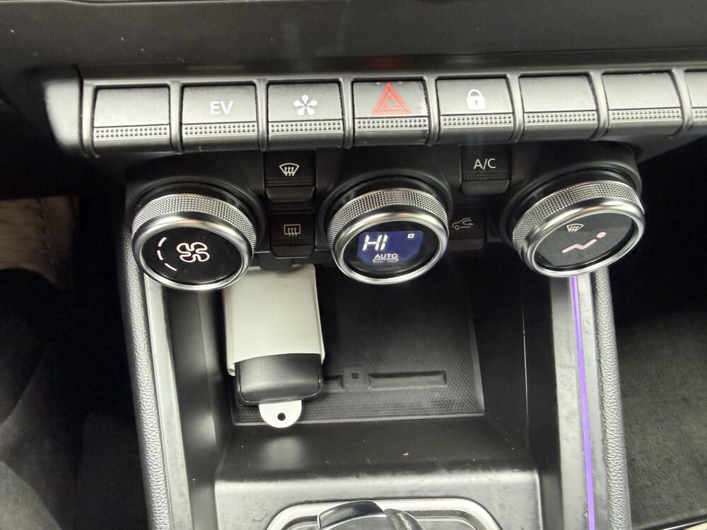 Clio 1.6 E-Tech Hybride - 145 - 2025 V Techno PHASE 2 2025 occasion 31220 Lavelanet-de-Comminges