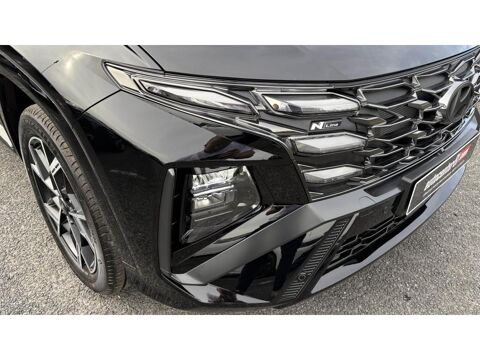 Tucson 1.6 T-GDi Hybrid 239 N Line +TOIT OUVRANT+SONO KRELL 2026 occasion 81580 Soual
