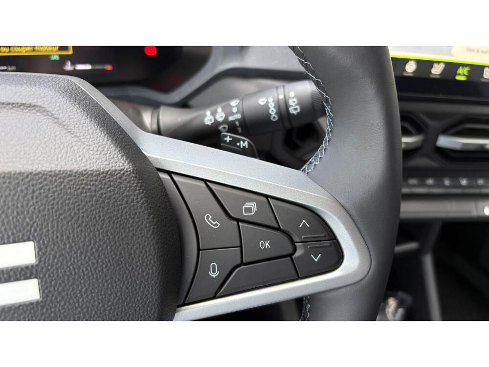 Duster 1.2 Hybrid-G 150 4x4 Journey +PK CITY+PK COLD 2026 occasion 81580 Soual