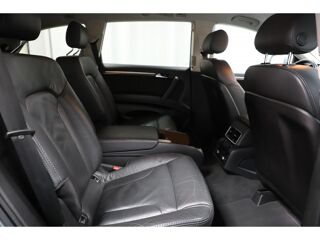 Q7 3.0 V6 TDI 233 Ambition Luxe 6pl Quattro Tiptronic 2007 occasion 06550 La Roquette-sur-Siagne