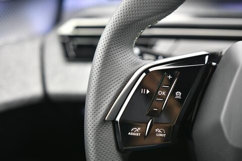 5008 Hybrid 136 e-DCS6 GT +VISIO 360 2025 occasion 17500 Jonzac