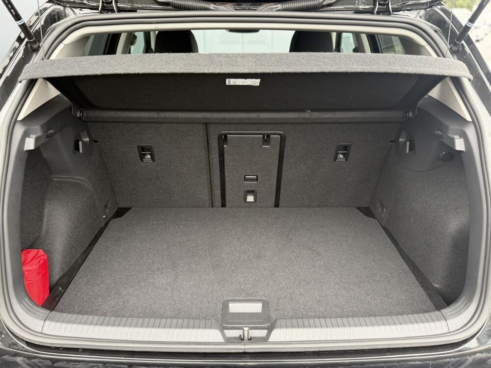 Golf VIII 8 1.5 TSI 130 Style 2024 occasion 35300 Foug&egrave;res