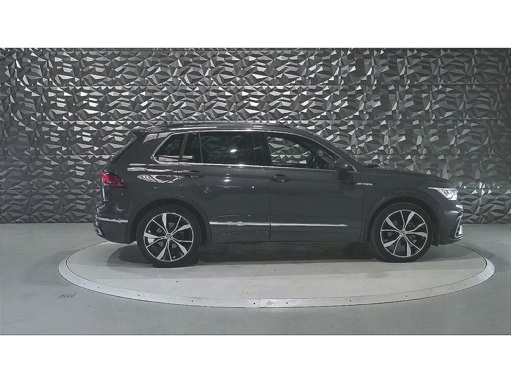 Tiguan 1.5 TSI BlueMotion - 150 - BV DSG 7 2016 R-Line PHASE 2 2022 occasion 78680 &Eacute;p&ocirc;ne