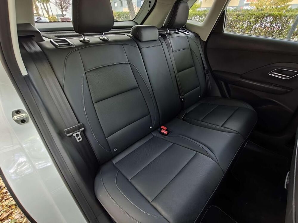 ZS EV 1.5 Hybrid+ - 197 II Luxury 2025 occasion 77185 Lognes