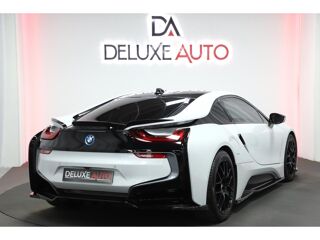 i8 Pure Impulse 2015 occasion 06550 La Roquette-sur-Siagne
