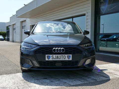 A3 Sportback 2.0 30 TDI - 116 Business Line 2021 occasion 34190 Ganges