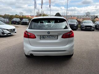 Serie 2 (f45) 216d 116 sport 2017 occasion 57525 Talange