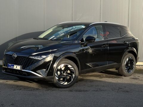 Annonce voiture Nissan Qashqai 33980 €