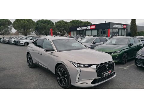 Citro&euml;n DS4 1.5 BlueHDi 130 EAT8 Rivoli 2024 occasion Soual 81580