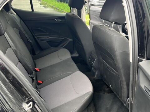 Fabia 1.0 tsi evo2 95 selection 2025 occasion 33127 Saint-Jean-d'Illac