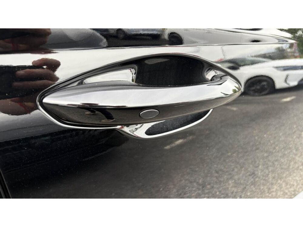 Tucson 1.6 T-GDi Hybrid 239 N Line +TOIT OUVRANT+SONO KRELL 2026 occasion 81580 Soual
