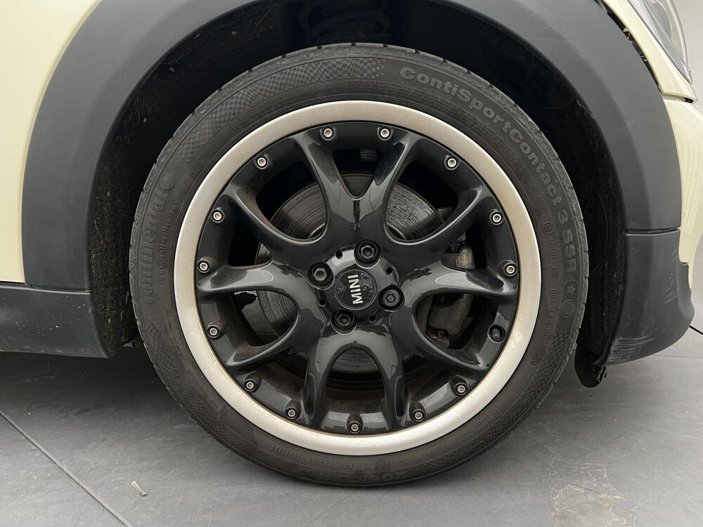 Cooper D S R56 1.6l 184 cv PHASE 2 2010 occasion 33130 B&egrave;gles