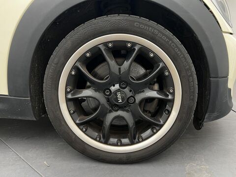Cooper D S R56 1.6l 184 cv PHASE 2 2010 occasion 33130 B&egrave;gles