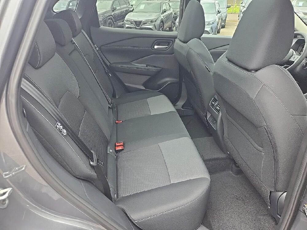 Qashqai 1.3 mild hybrid 158 n-connecta xtronic 2023 occasion 88150 Chavelot