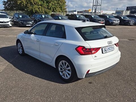 A1 30 tfsi 110 design 2023 occasion 57525 Talange