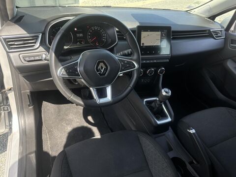 Clio 1.5 BLUE DCI 85CH Business - GARANTIE 12 MOIS 2020 occasion 33127 Saint-Jean-d'Illac