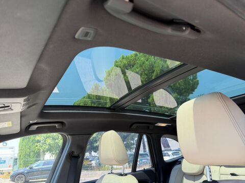 X1 xDrive 20d F48 xLine PHASE 1 2015 occasion 13400 Aubagne