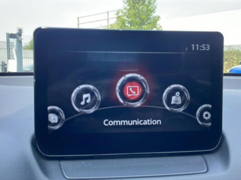 Mazda2 1.5 e-skyactiv-g 90 centre-line 2024 occasion 88150 Chavelot