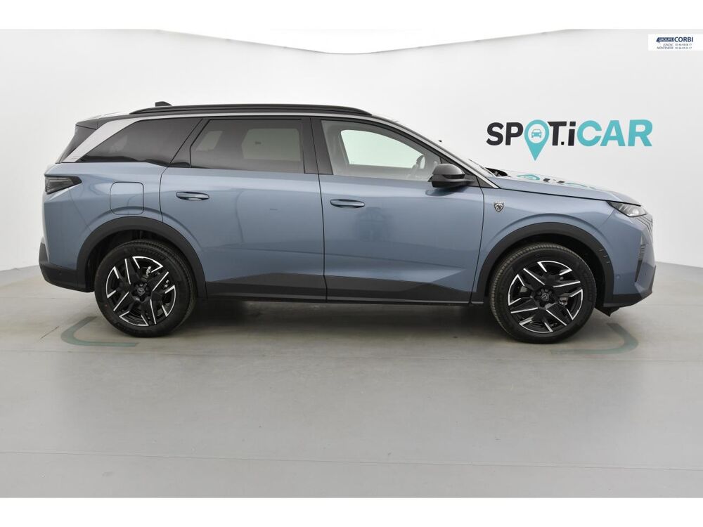 5008 Hybrid 136 e-DCS6 GT +VISIO 360 2025 occasion 17500 Jonzac