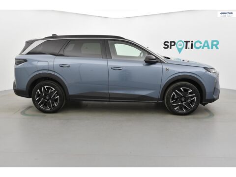 5008 Hybrid 136 e-DCS6 GT +VISIO 360 2025 occasion 17500 Jonzac