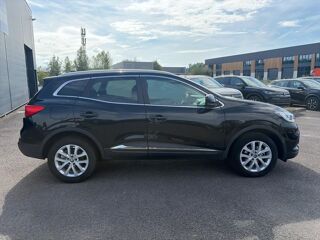 Kadjar 1.3 tce 140 business 2020 occasion 54520 Laxou