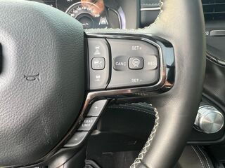 RAM 1500 CREW LIMITED NIGHT EDITION BOX HAYON MULTI 2026 occasion 91830 Le Coudray-Montceaux