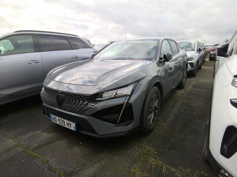 408 1.2i Hybrid -145 - BV e-DCS6 BERLINE Allure 2025 occasion 47200 Saint-Pardoux-du-Breuil