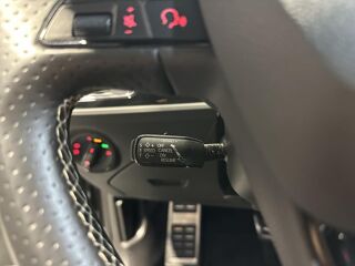 Leon 2.0 TSI 290 DSG 7 Cupra 300 - Attelage - Cam&eacute;ra 2019 occasion 25300 Pontarlier