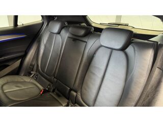 X2 sDrive 18d M Sport - BVA Sport - Toit Ouvrant - Entretien Co 2018 occasion 60740 Saint-Maximin