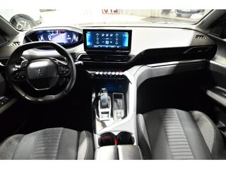 3008 1.2i PureTech 12V S&S - 130 - BV EAT8 II 2016 Active Pack P 2023 occasion 77100 Meaux