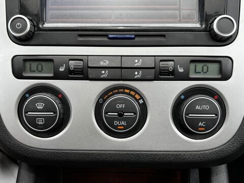 EOS 2.0l TDI - 140ch - Carat Phase 1 2007 occasion 76710 Eslettes