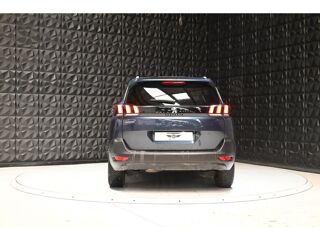 5008 1.2i PureTech 12V S&S - 130 II 2017 Active Business PHASE 1 2019 occasion 77100 Meaux