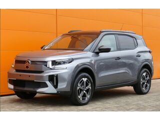 C3 Aircross HYBRIDE 145 MAX - BV E-DCS6 2026 occasion 77090 Coll&eacute;gien