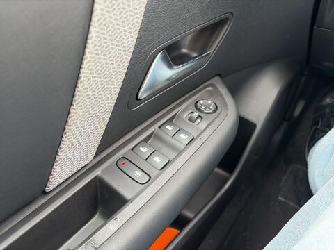 C4 1.5 bluehdi 130 max automatique 2024 occasion 85150 Les Achards
