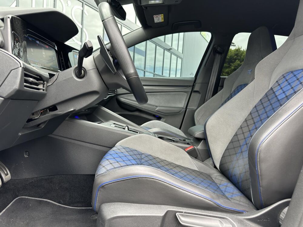 Golf 8R 2.0 TSI 320CH BV DSG7 4MOTION KEYLESS ACCESS/PACK HIVER/C 2021 occasion 33450 Montussan