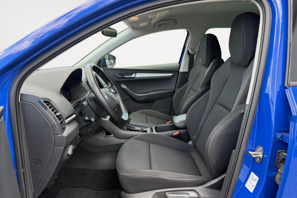Karoq 2.0 TDI SCR 116 AMBITION DSG7 2023 occasion 38550 Clonas-sur-Var&egrave;ze