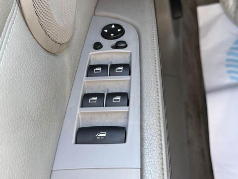 S&eacute;rie 3 335i Cabriolet Luxe - BV DKG E93 335i - RADAR AR 2009 occasion 19100 Brive-la-Gaillarde