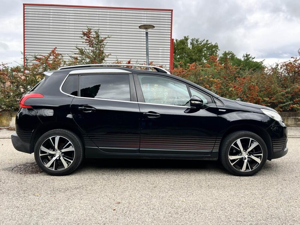 2008 URBAN CROSS - 110ch - RADAR DE RECUL - CLIM 2016 occasion 13760 Saint-Cannat