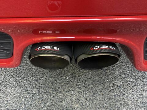 Cooper D 2.0i - 231 - BVA Sport F56 LCI COUPE John Cooper Works PHAS 2018 occasion 77185 Lognes
