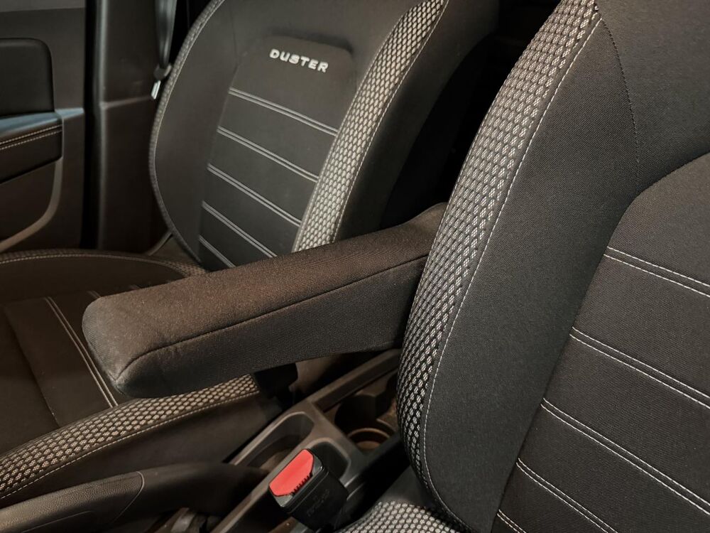 Duster 1.5 BLUE DCI 115 PRESTIGE 4X2/SUIVI DACIA 2018 occasion 52100 Bettancourt-la-Ferr&eacute;e