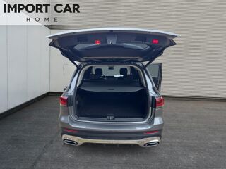 Classe A GLB 220 d - BV 8G-DCT SUV - BM X247 AMG Line / 5 places / S 2021 occasion 78300 Poissy