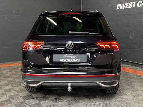 Tiguan 1.4 eHybrid 245ch DSG6 Elegance TVA RECUPERABLE - GARANTIE 6 2023 occasion 33700 M&eacute;rignac