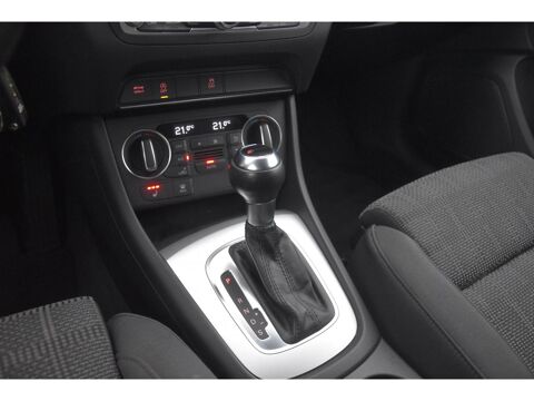 Q3 2.0 TDI - 150 - BV S-tronic Ambiente PHASE 2 2016 occasion 06250 Mougins