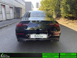 Classe CLA 250 e + Hybrid EQ Power - BV 8G-DCT AMG Line PHASE 2 2023 occasion 77185 Lognes