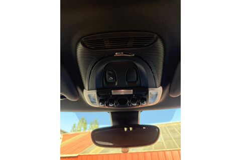 Cooper D Electric - 184 F56 LCI COUPE Cooper SE Electric - CARPLAY - 2021 occasion 78760 Jouars-Pontchartrain