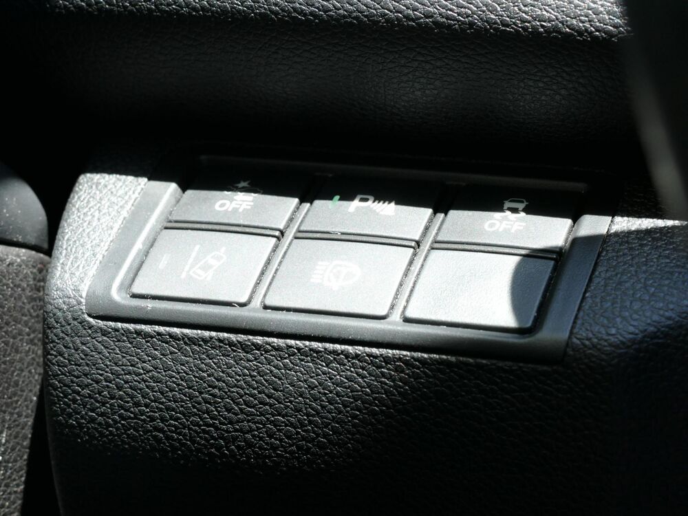 Civic 1.0 i-VTEC DYNAMIQUE 5P 2019 occasion 34190 Ganges