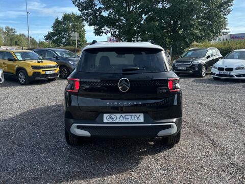 C3 Aircross 1.2 hybride 145 max e-dcs6 2026 occasion 88150 Chavelot