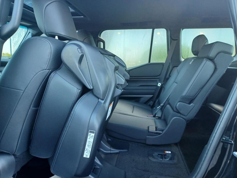 Land Cruiser PRADO ALL ROUNDER 2.8L 2026 occasion 91830 Le Coudray-Montceaux